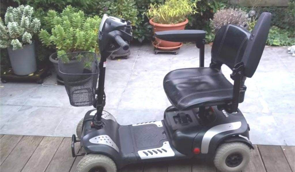 scootmobiel kopen