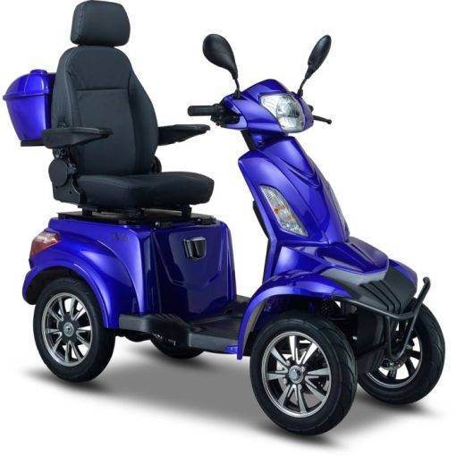 iva-s1000-scootmobiel-blauw-25km-per-uur