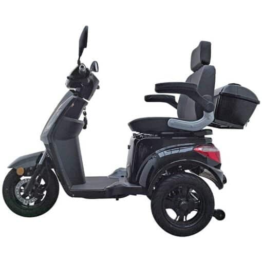 For Motion Fast One scootmobiel leasen
