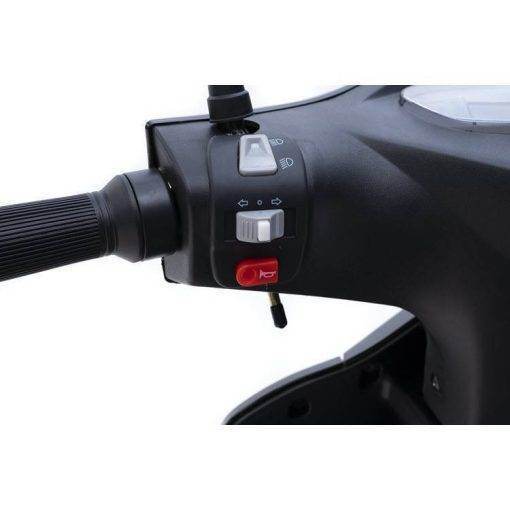 For-Motion-Fast-one-scootmobiel-met-3-wielen-leasen
