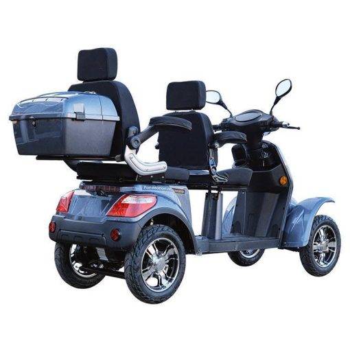 For-Motion-On-Four-Duo-scootmobiel-7