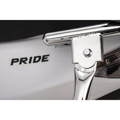 Nipponia-Pride-Scootmobiel- elektrische-driewieler-valbeugels