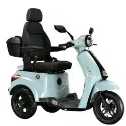 for motion fast one t blauw-1