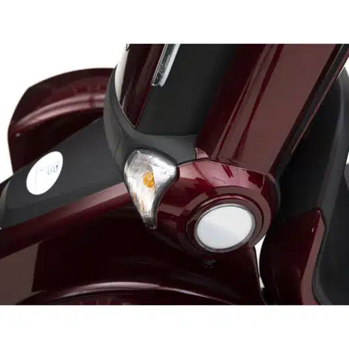 for motion forty-5 led knipperlicht