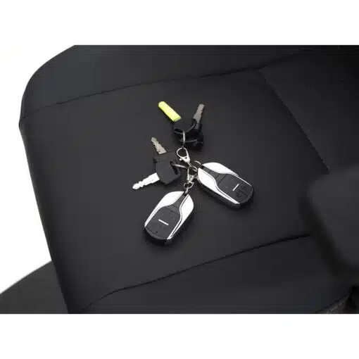 forty-5 scootmobiel alarm + keyless go