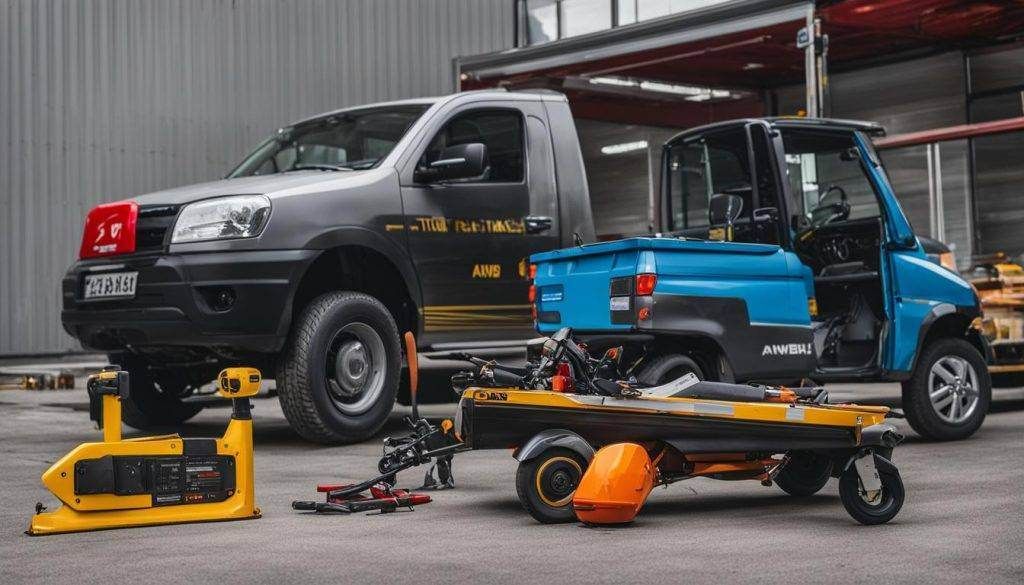 Onderhoudscontract en ANWB Pechhulp bij Scootmobiel Centrum