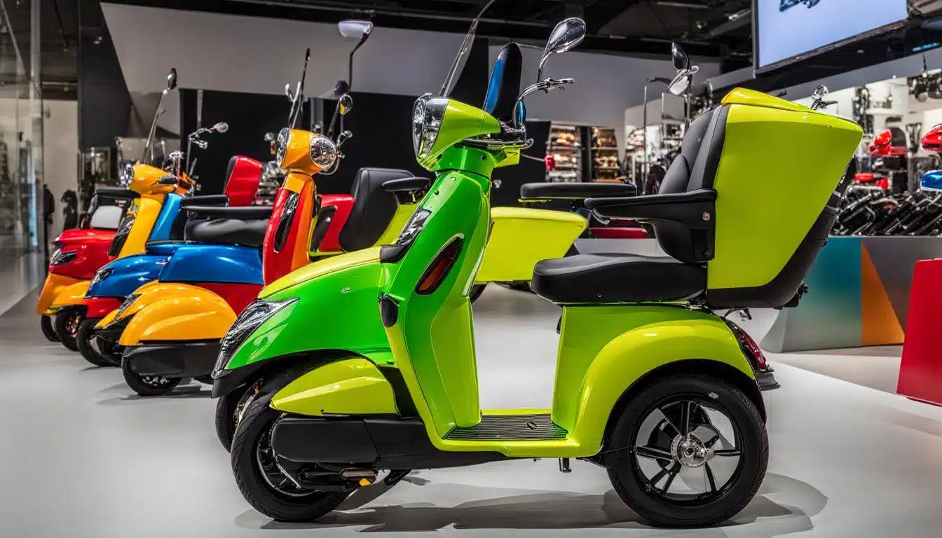 Scootmobiel Alblasserdam, scootmobiel kopen Alblasserdam, Scootmobiel Centrum