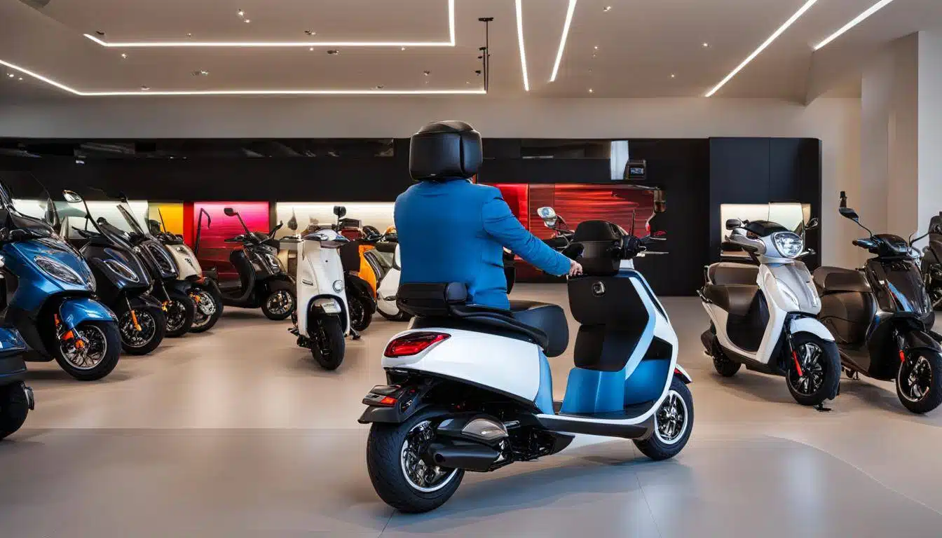 Scootmobiel Almelo, scootmobiel kopen Almelo, Scootmobiel Centrum