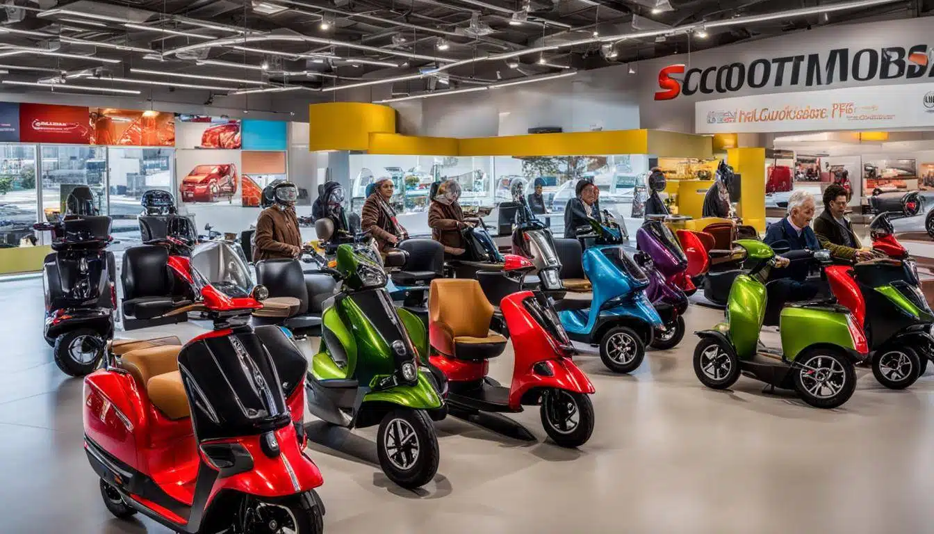 Scootmobiel Alphen-Chaam, scootmobiel kopen Alphen-Chaam, Scootmobiel Centrum