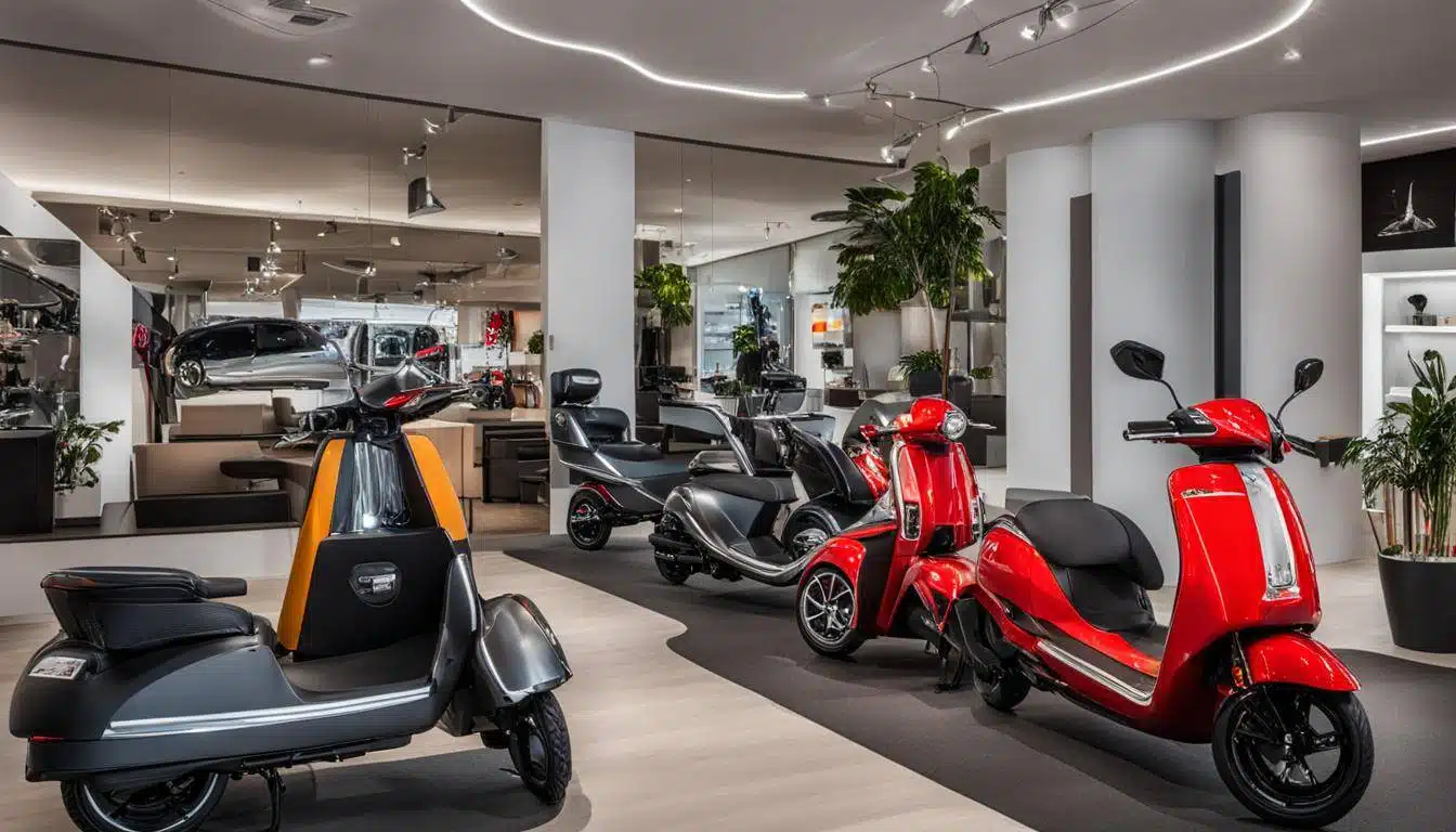 Scootmobiel Alphen aan den Rijn, scootmobiel kopen Alphen, Scootmobiel Centrum