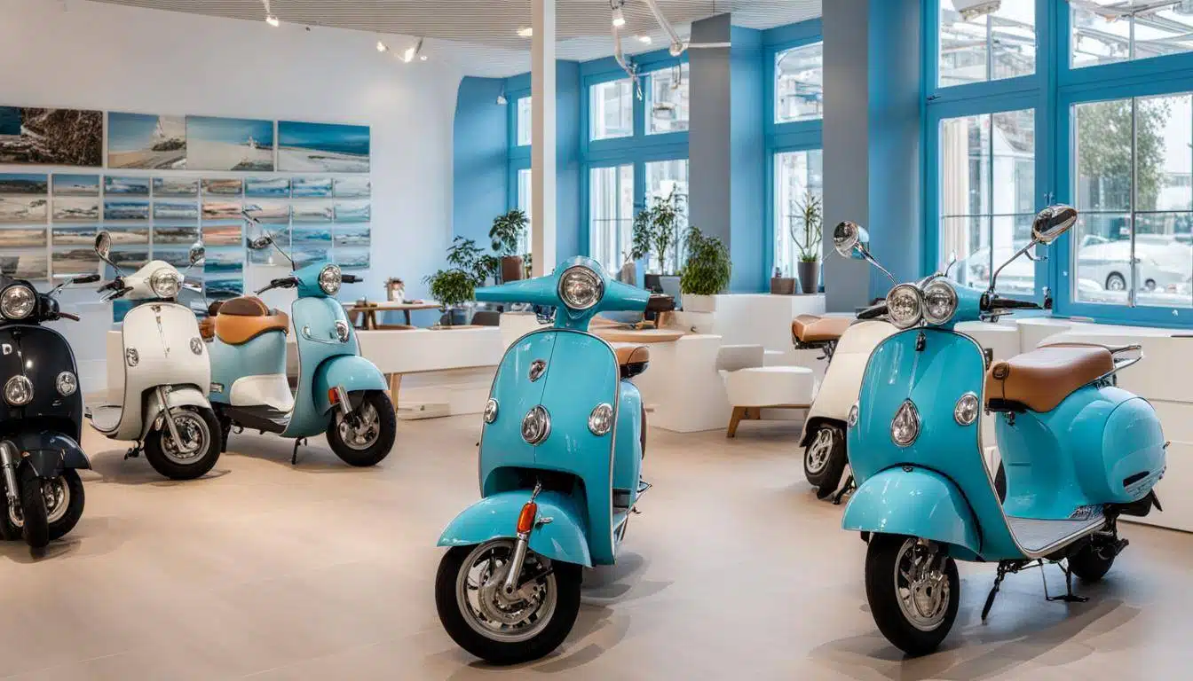 Scootmobiel Ameland, scootmobiel kopen Ameland, Scootmobiel Centrum