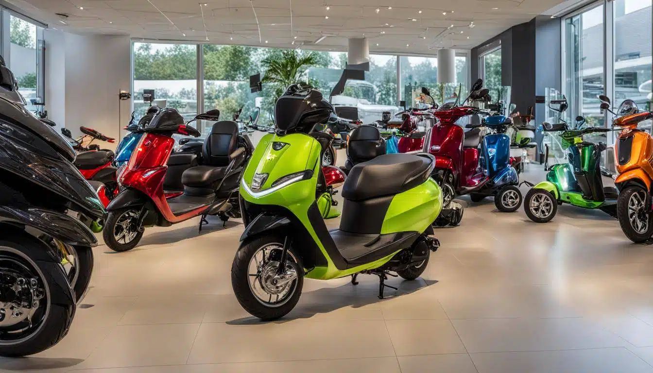 Scootmobiel Appingedam, scootmobiel kopen Appingedam, Scootmobiel Centrum