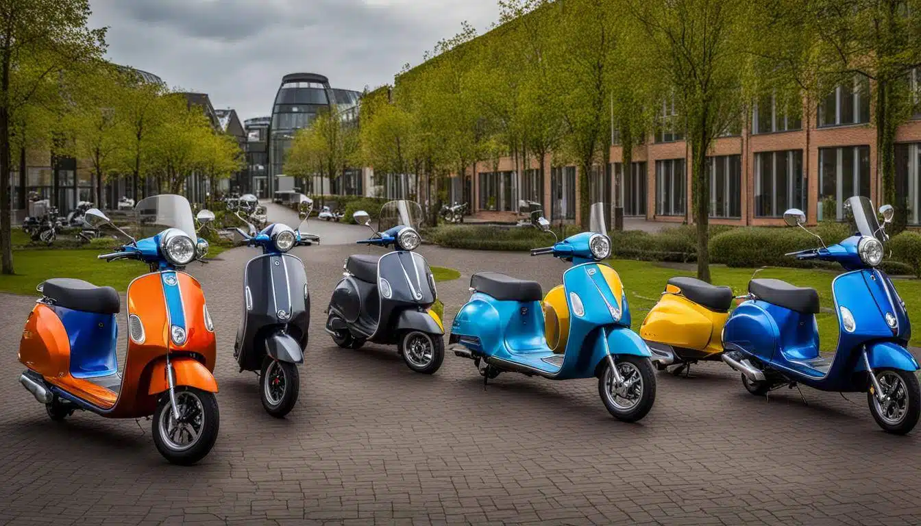 Scootmobiel Arnhem, scootmobiel kopen Arnhem, Scootmobiel Centrum