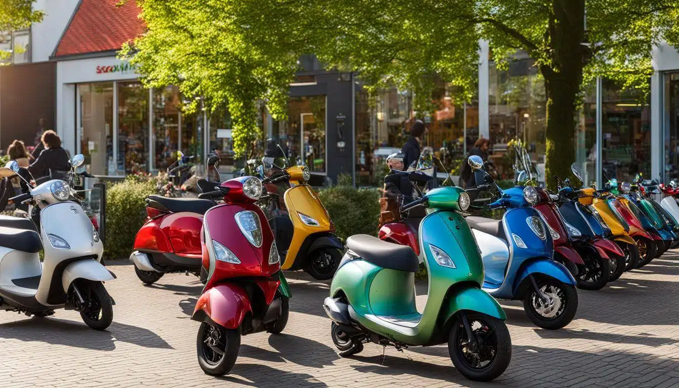 Scootmobiel Assen, scootmobiel kopen Assen, Scootmobiel Centrum