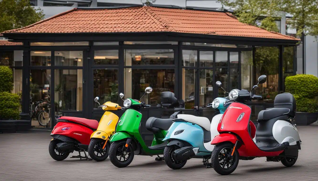 Scootmobiel Asten, scootmobiel kopen Asten, Scootmobiel Centrum