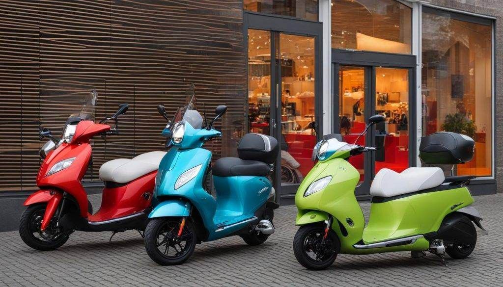Scootmobiel Baarle-Nassau, scootmobiel kopen Baarle-Nassau, Scootmobiel Centrum