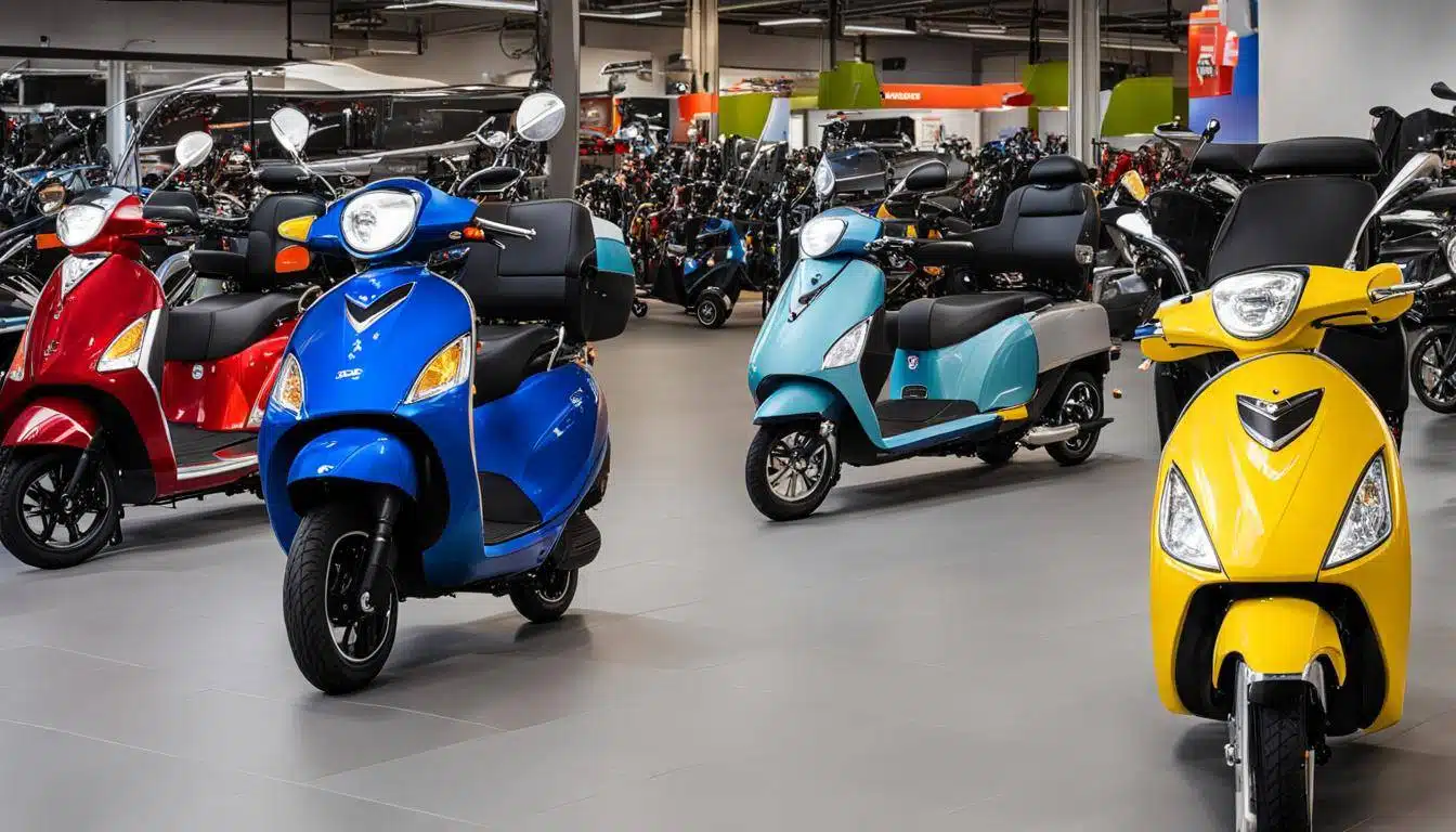 Scootmobiel Barendrecht, scootmobiel kopen Barendrecht, Scootmobiel Centrum