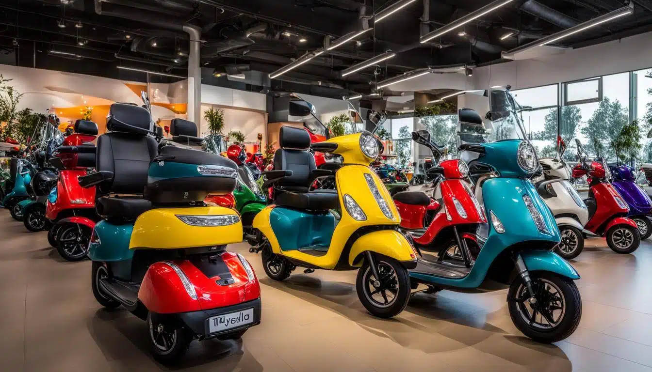 Scootmobiel Barneveld, scootmobiel kopen Barneveld, Scootmobiel Centrum