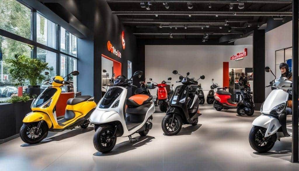 Scootmobiel Beemster, scootmobiel kopen Beemster, Scootmobiel Centrum