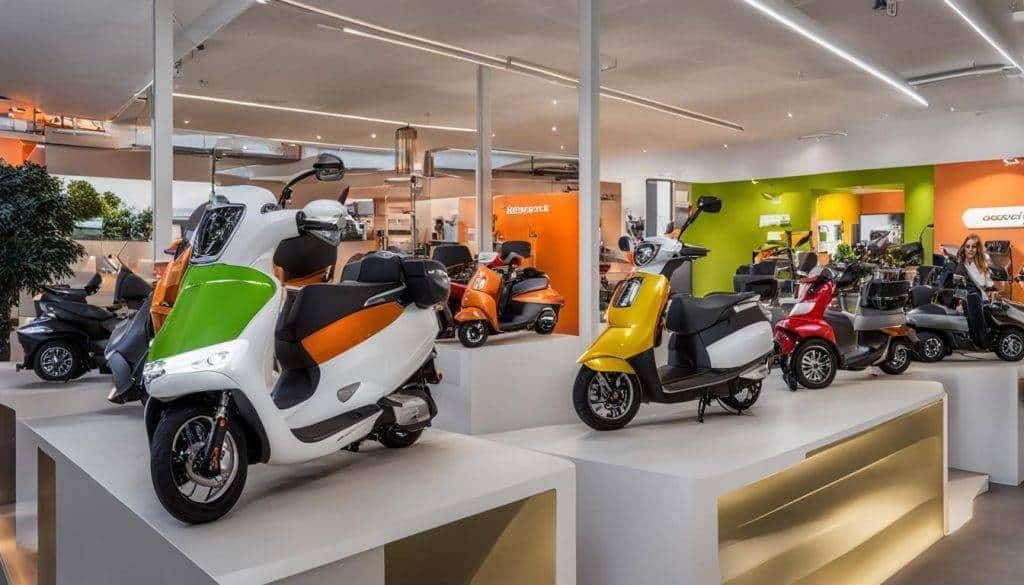 Scootmobiel Beesel, scootmobiel kopen Beesel, Scootmobiel Centrum