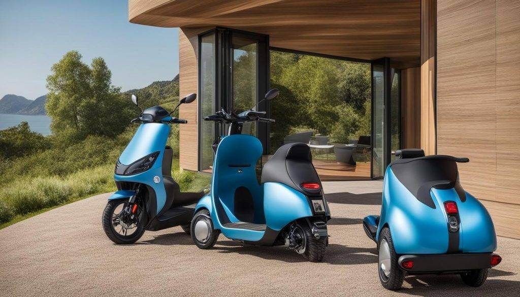 Scootmobiel Berg en Dal, scootmobiel kopen Berg en Dal, Scootmobiel Centrum