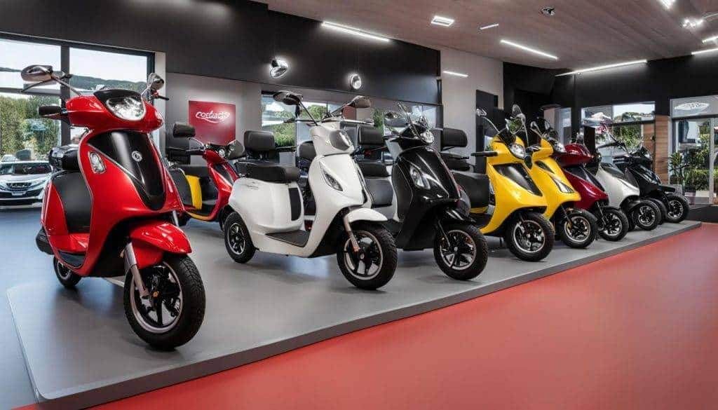 Scootmobiel Berkelland, scootmobiel kopen Berkelland, Scootmobiel Centrum