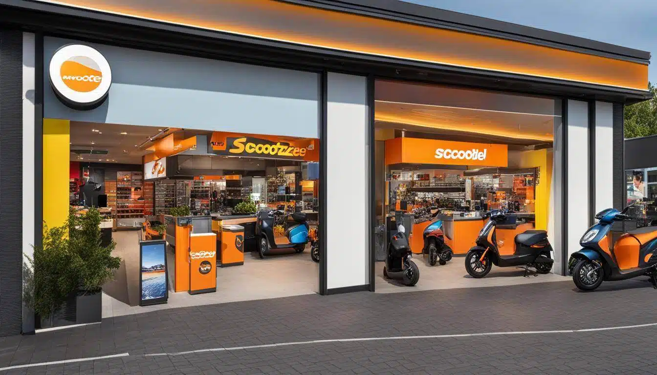 Scootmobiel Bernheze, scootmobiel kopen Bernheze, Scootmobiel Centrum