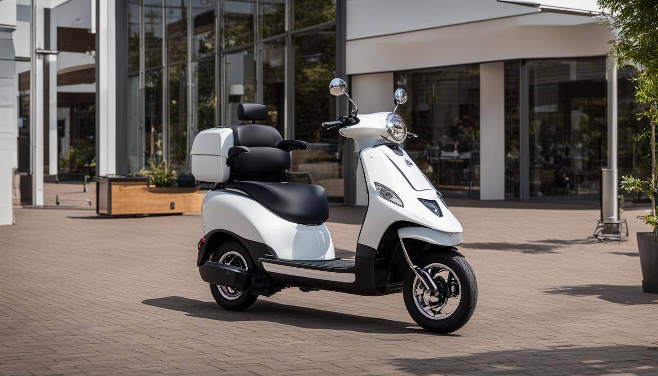 Scootmobiel Beuningen, scootmobiel kopen Beuningen, Scootmobiel Centrum