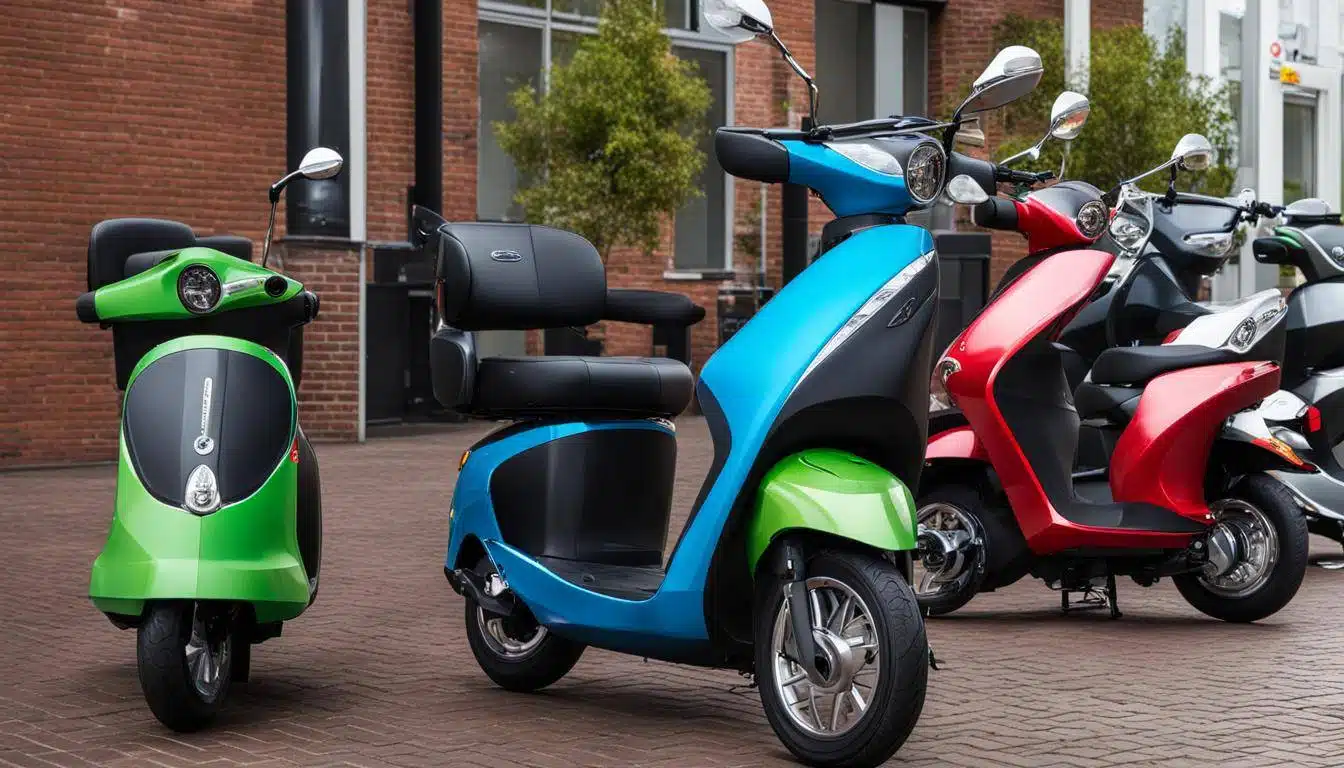 Scootmobiel Beverwijk, scootmobiel kopen Beverwijk, Scootmobiel Centrum