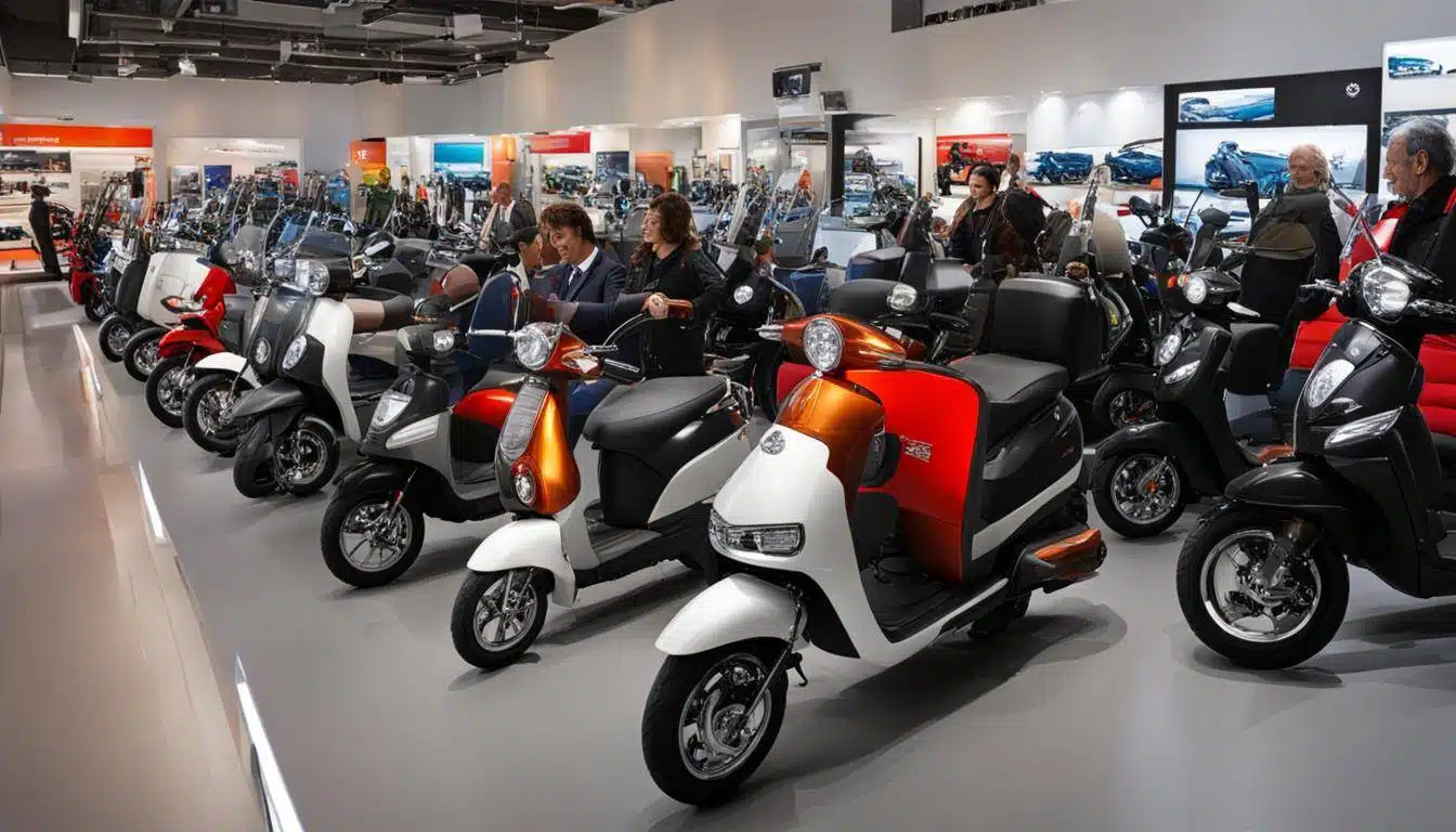 Scootmobiel Blaricum, scootmobiel kopen Blaricum, Scootmobiel Centrum