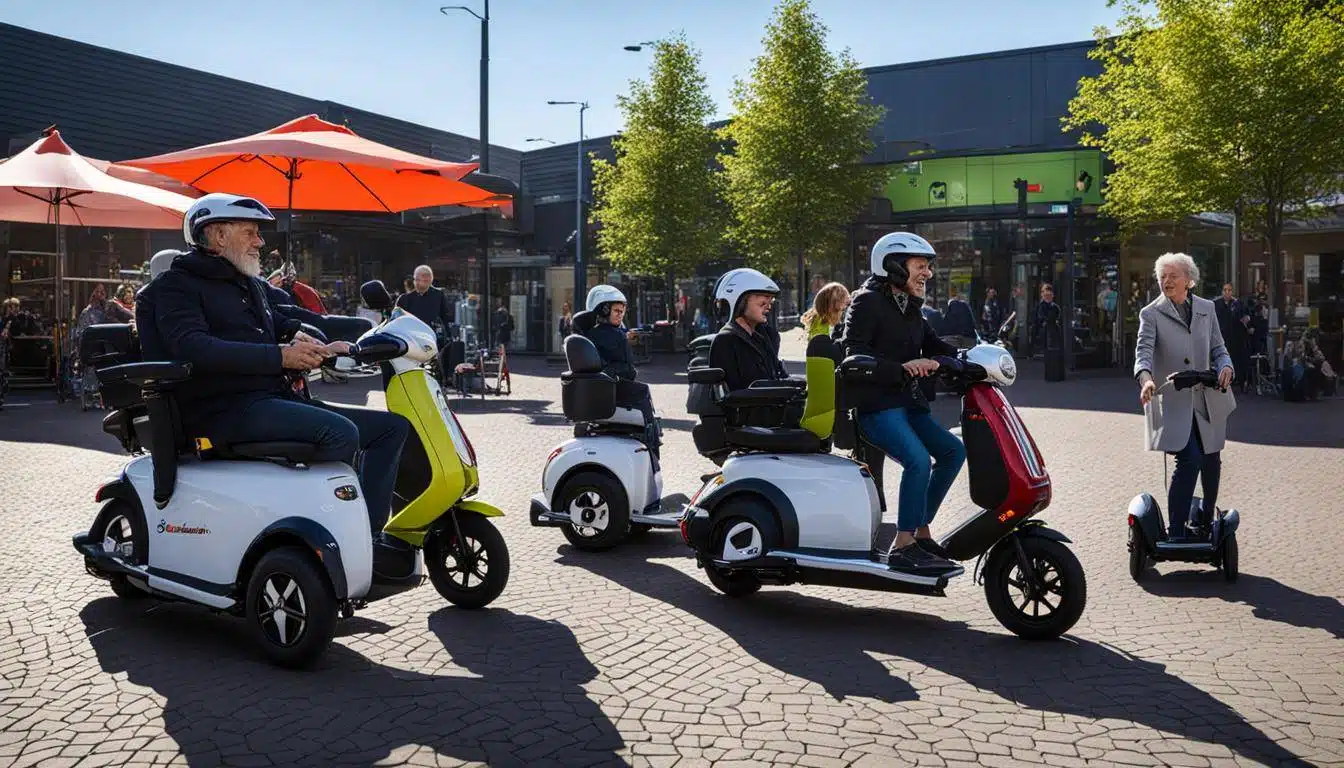 Scootmobiel Bodegraven-Reeuwijk, scootmobiel kopen Bodegraven-Reeuwijk,