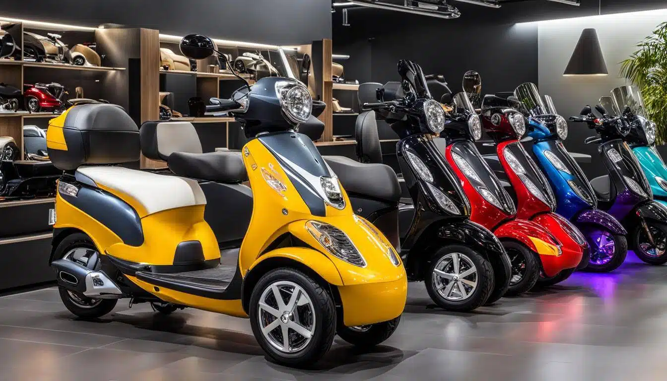 Scootmobiel Boekel, scootmobiel kopen Boekel, Scootmobiel Centrum