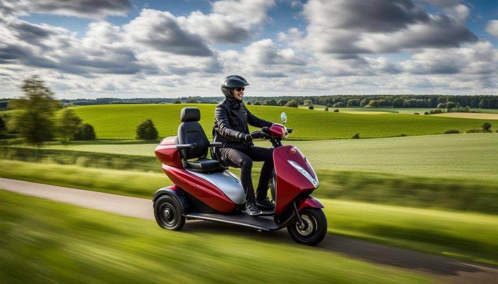 Scootmobiel Borger-Odoorn, scootmobiel kopen Borger-Odoorn, Scootmobiel Centrum