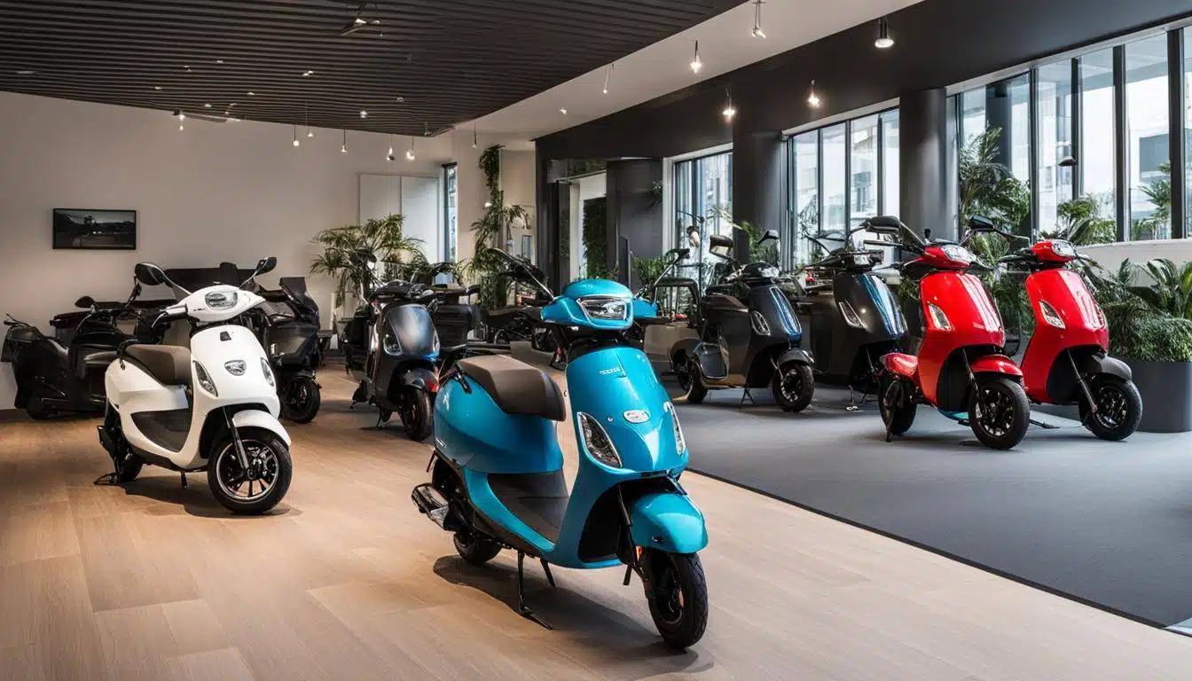 Scootmobiel Borne, scootmobiel kopen Borne, Scootmobiel Centrum