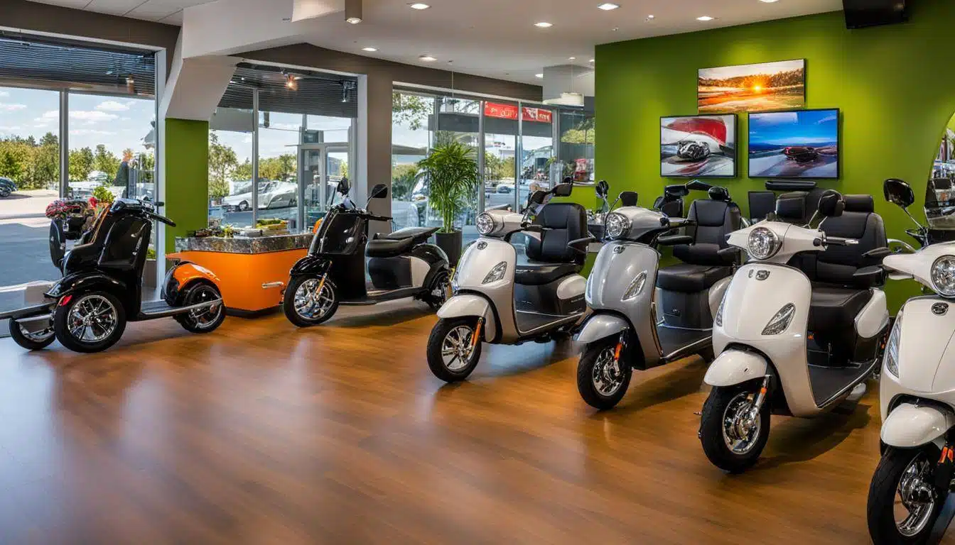 Scootmobiel Boxmeer, scootmobiel kopen Boxmeer, Scootmobiel Centrum