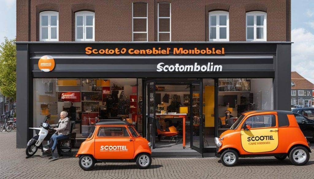 Scootmobiel Boxtel, scootmobiel kopen Boxtel, Scootmobiel Centrum