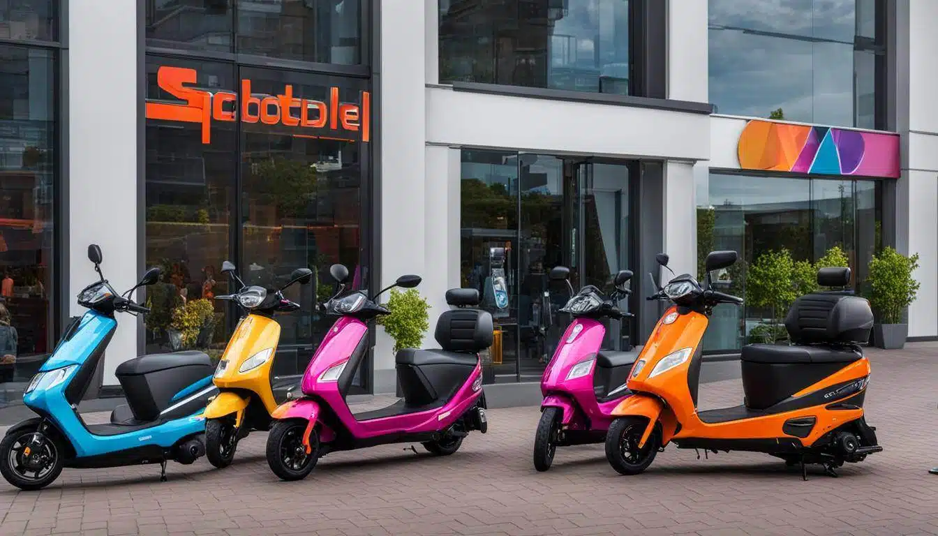 Scootmobiel Breda, scootmobiel kopen Breda, Scootmobiel Centrum