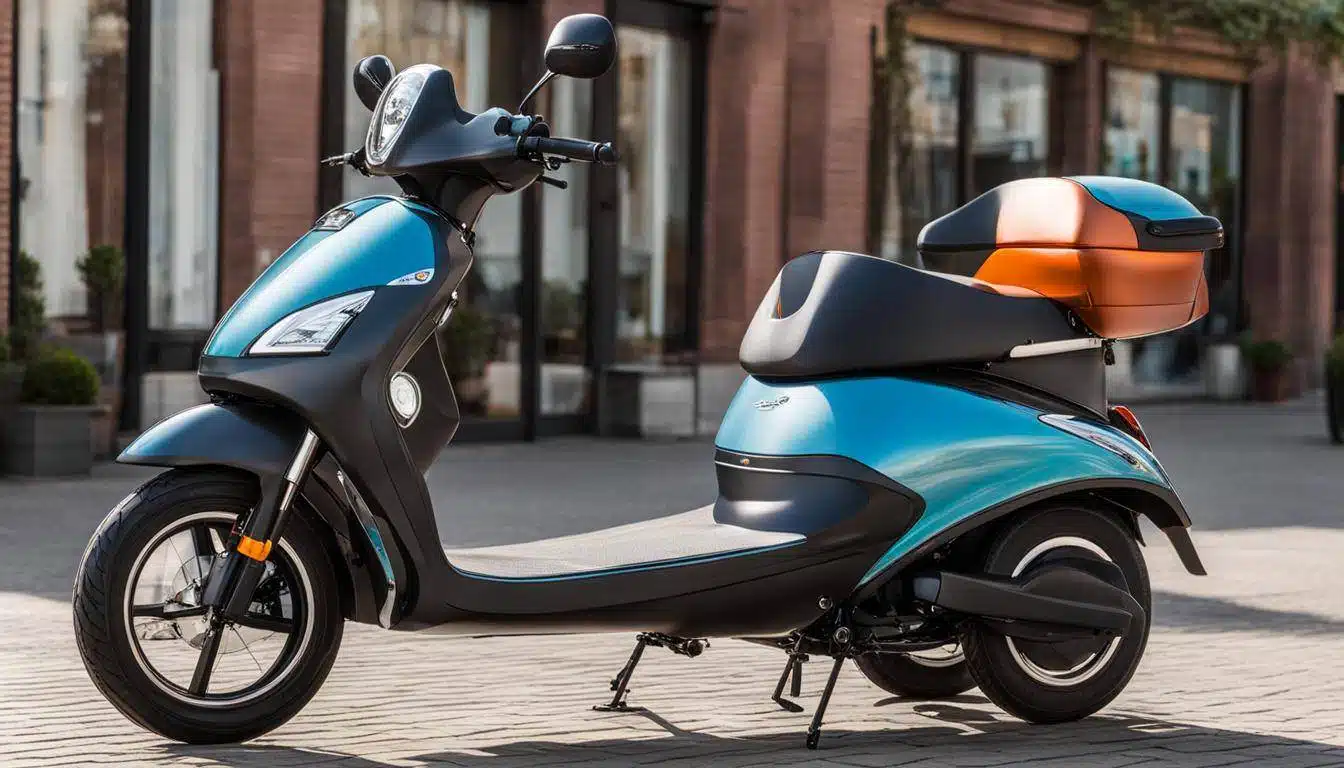 Scootmobiel Brielle, scootmobiel kopen Brielle, Scootmobiel Centrum