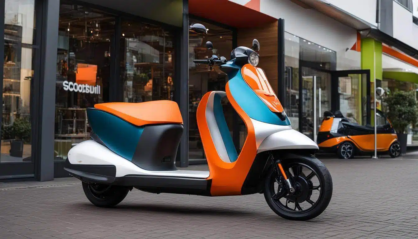 Scootmobiel Brunssum, scootmobiel kopen Brunssum, Scootmobiel Centrum