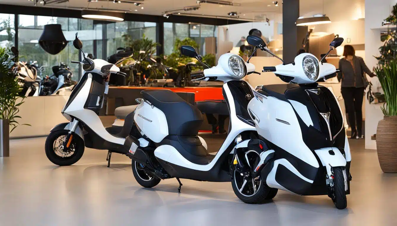 Scootmobiel Buren, scootmobiel kopen Buren, Scootmobiel Centrum