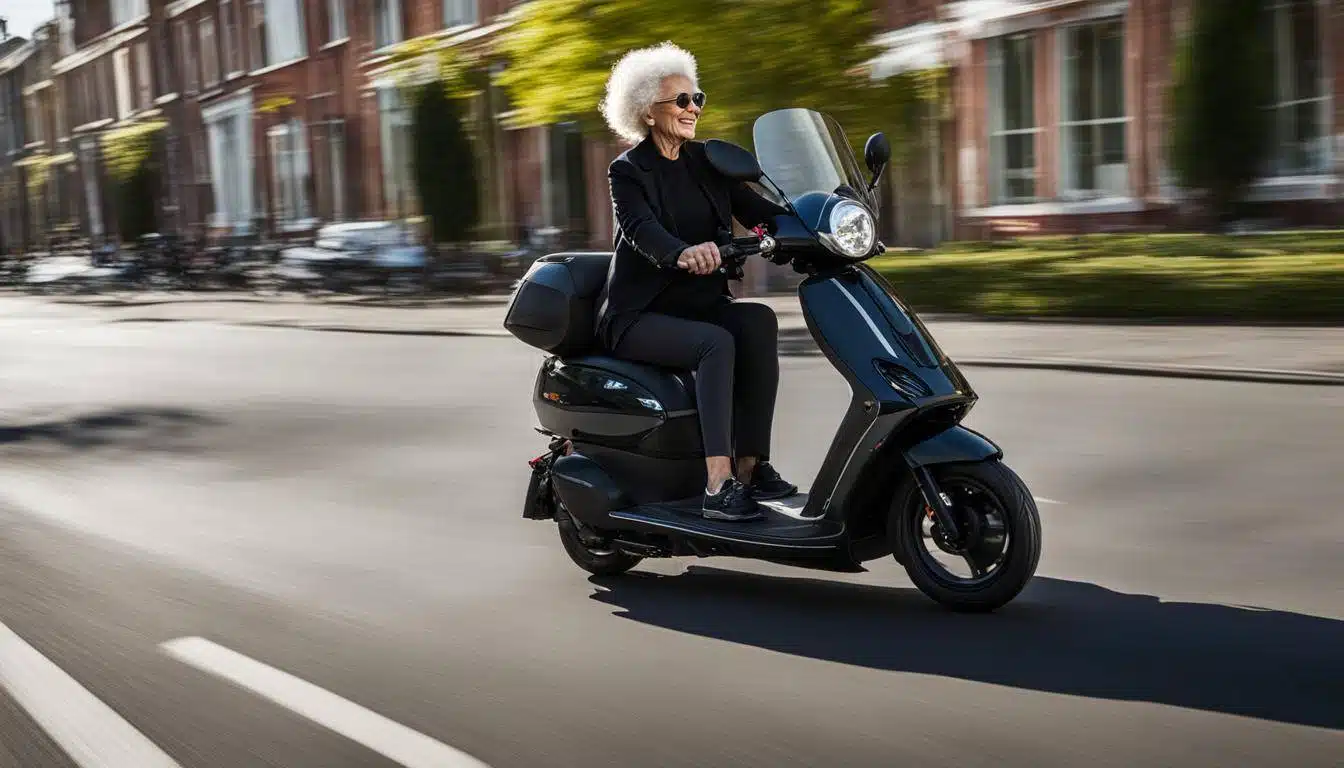 Scootmobiel Coevorden, scootmobiel kopen Coevorden, Scootmobiel Centrum