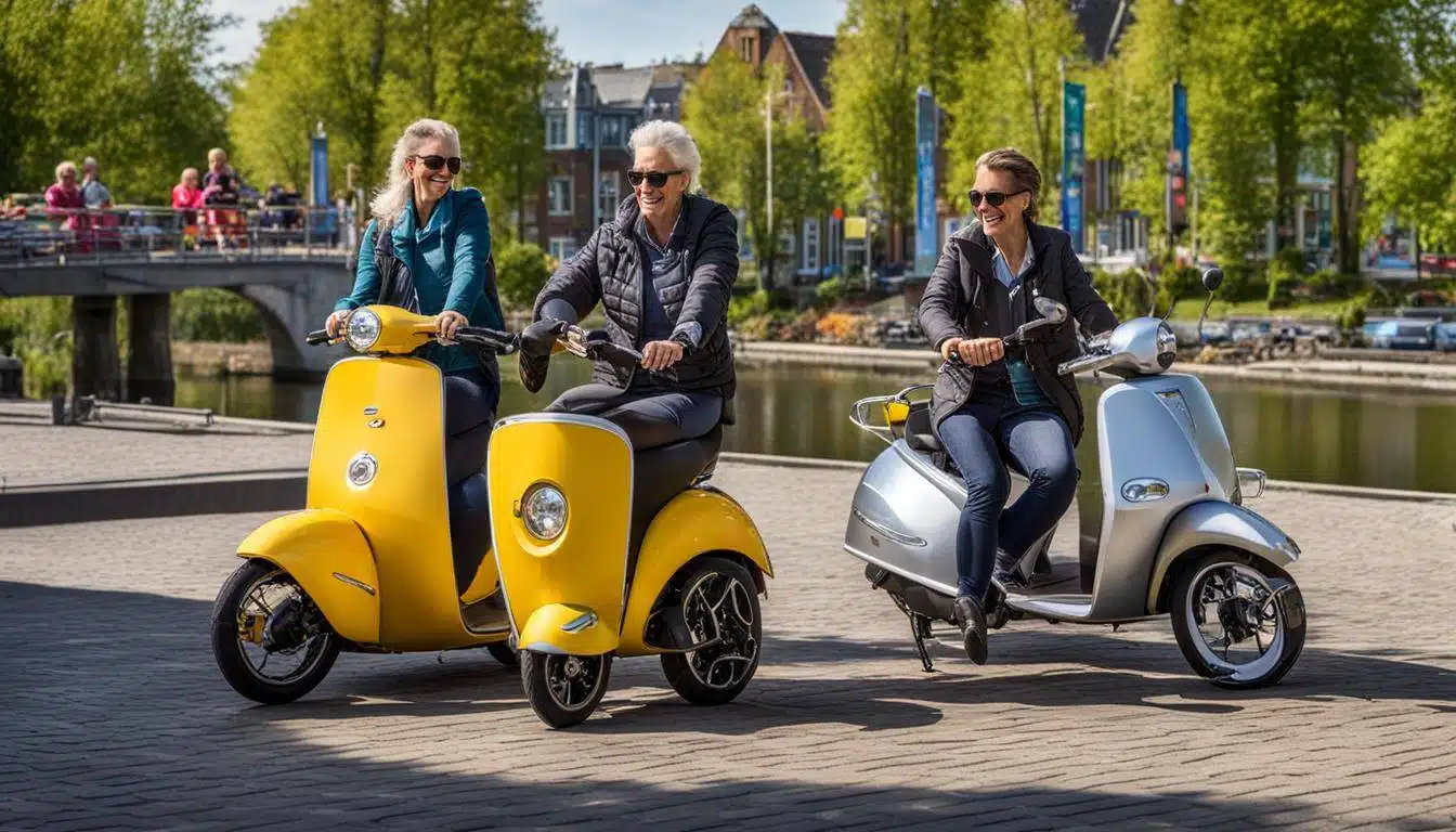 Scootmobiel Cuijk, scootmobiel kopen Cuijk, Scootmobiel Centrum