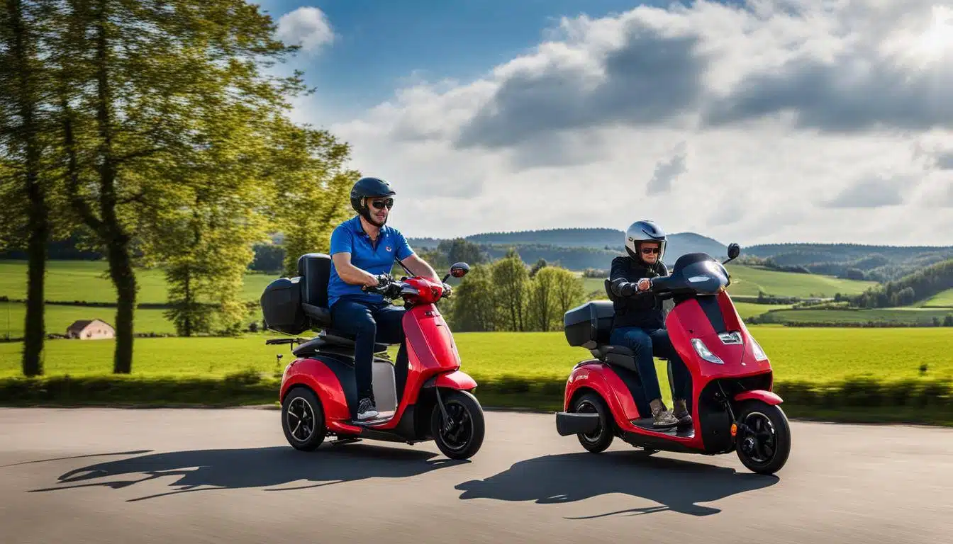 Scootmobiel Dantumadiel, scootmobiel kopen Dantumadiel, Scootmobiel Centrum