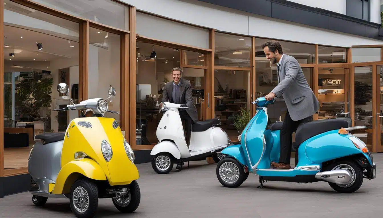 Scootmobiel De Bilt, scootmobiel kopen De Bilt, Scootmobiel Centrum