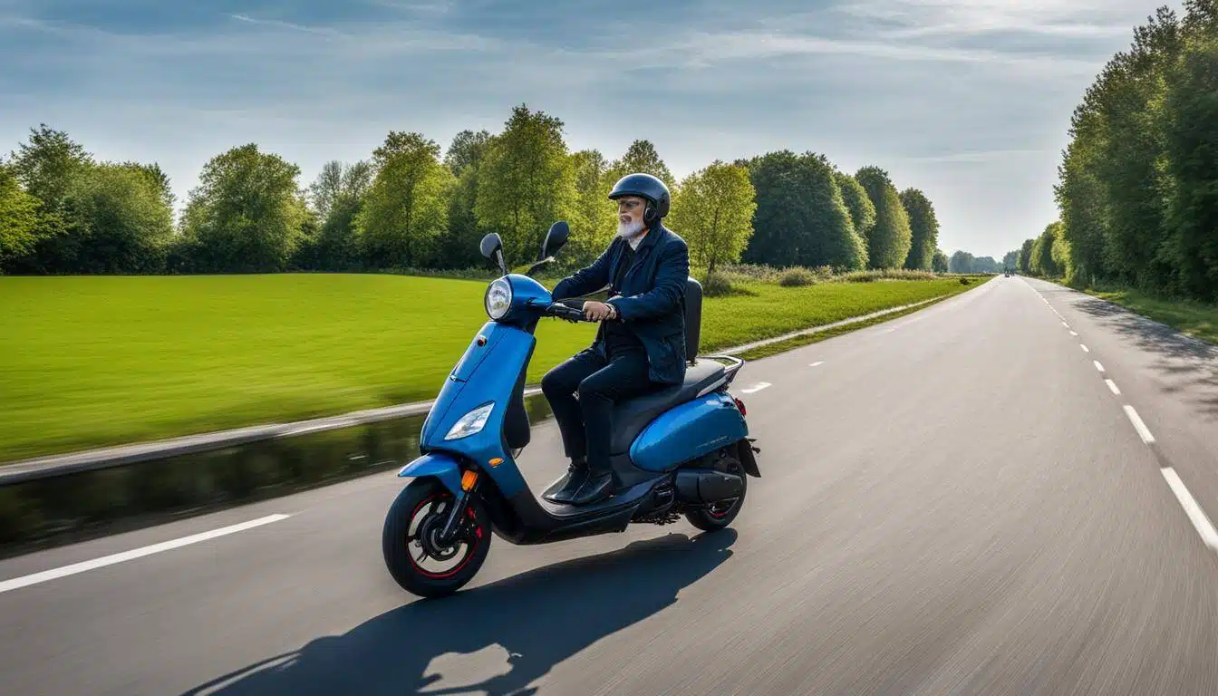 Scootmobiel De Ronde Venen, scootmobiel kopen, Scootmobiel Centrum