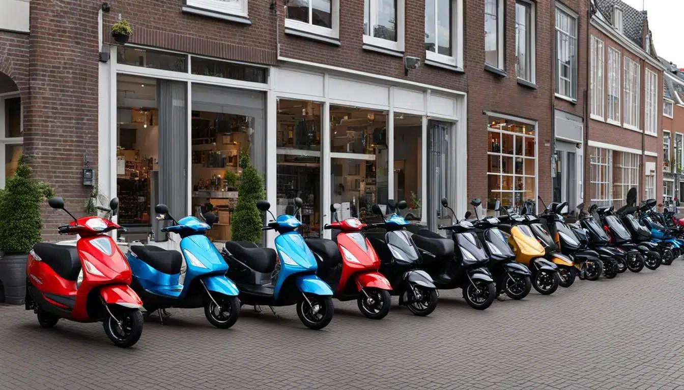 Scootmobiel Delft, scootmobiel kopen Delft, Scootmobiel Centrum