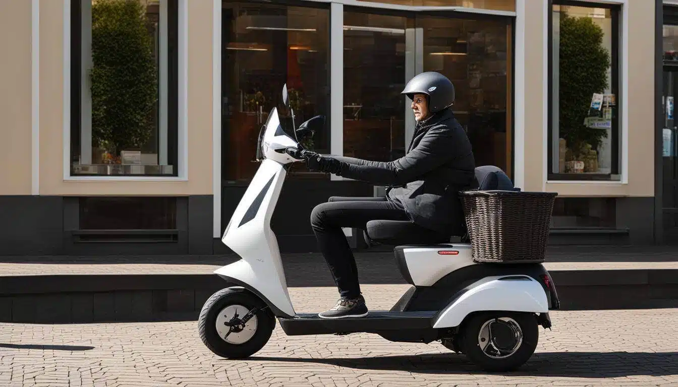 Scootmobiel Deurne, scootmobiel kopen Deurne, Scootmobiel Centrum