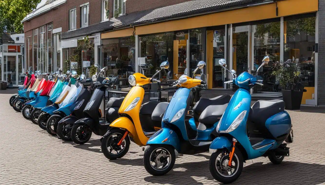 Scootmobiel Deventer, scootmobiel kopen Deventer, Scootmobiel Centrum