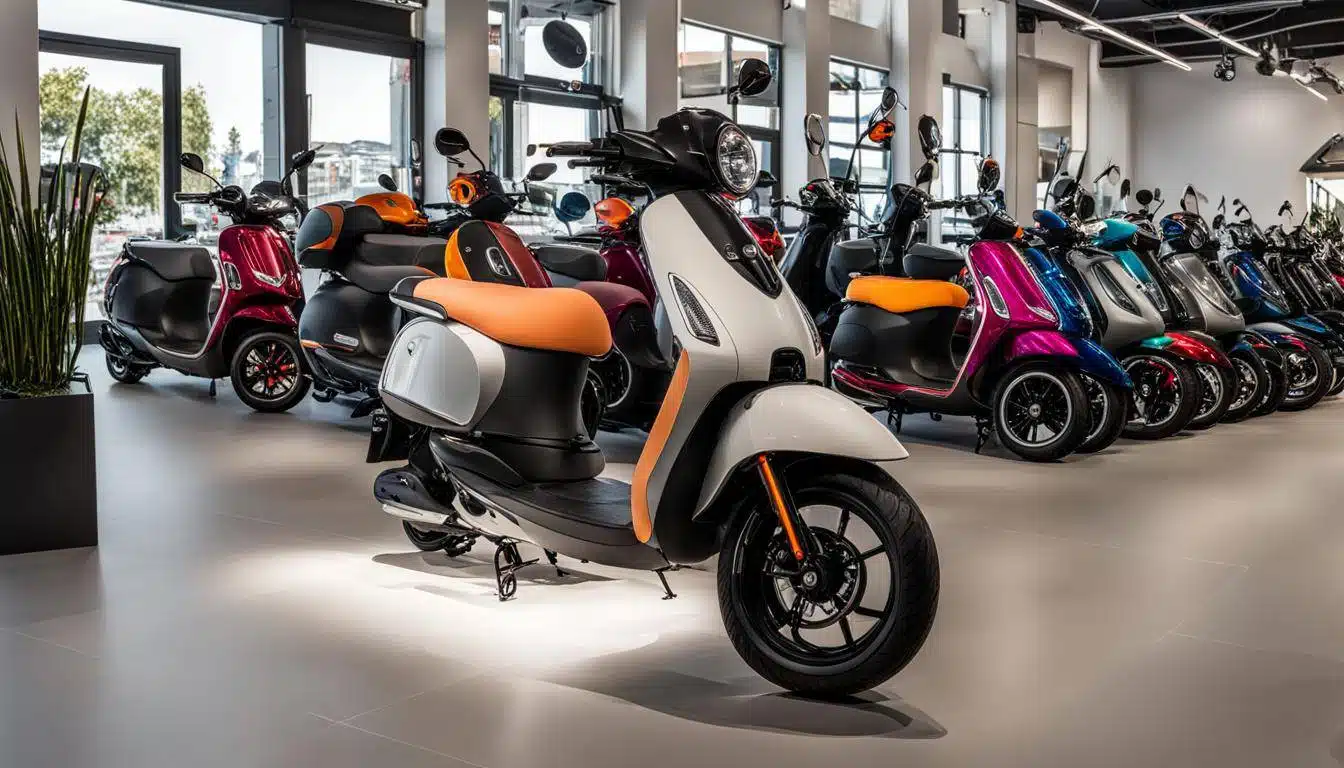 Scootmobiel Dijk en Waard, scootmobiel kopen Dijk en Waard, Scootmobiel Centrum