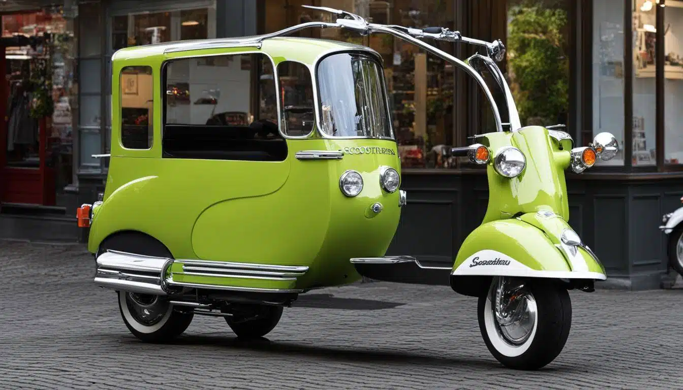 Scootmobiel Doesburg, scootmobiel kopen Doesburg, Scootmobiel Centrum